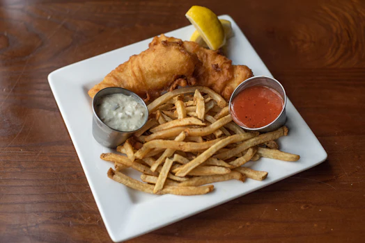 Photo of Fish N' Chips