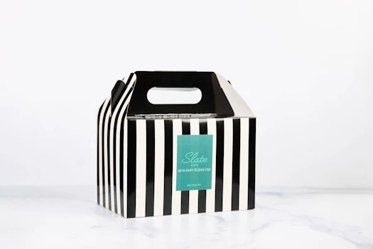 Photo of Gluten-Free Sandwich Boxed Lunch