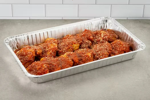 Photo of 10-Person Chicken Parmesan Tray