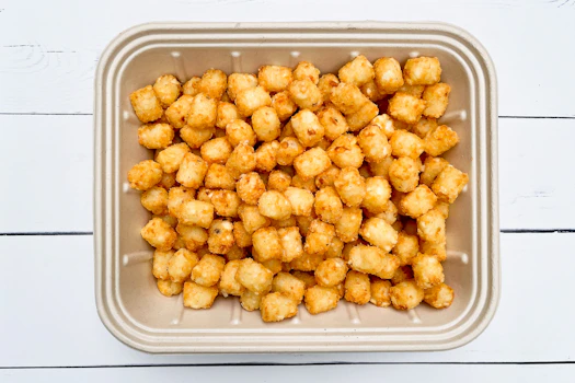 Photo of Catering Size Order of Classic Tots