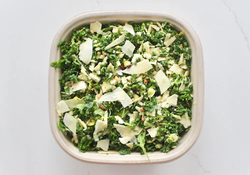 Photo of Small Catering Size Order of Blank Slate Chopped Salad