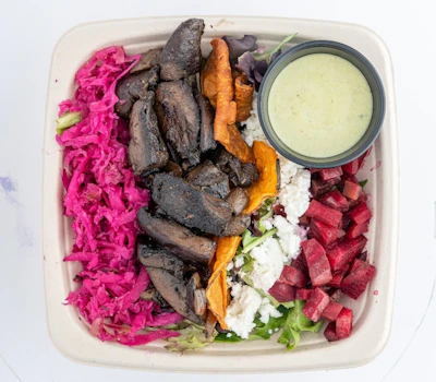 Photo of Once Bitten Bowl