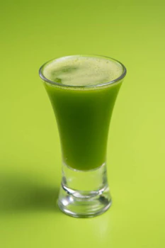 Photo of Celery Shot