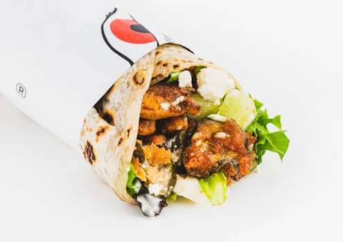 Photo of Howling Wrap