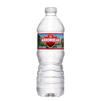 Photo of Bottled Water
