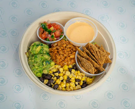Photo of Burrito Bowl