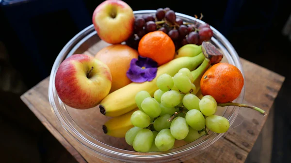 Photo of Whole Fruit Bowl
