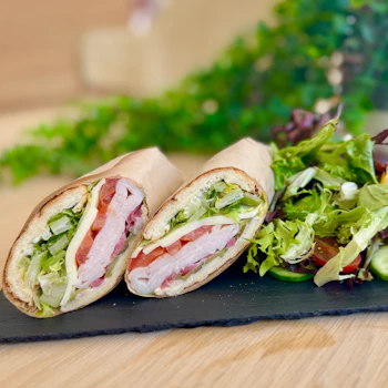 Photo of Turkey Hoagie