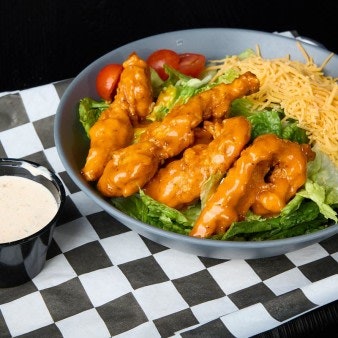 Photo of Buffalo Salad