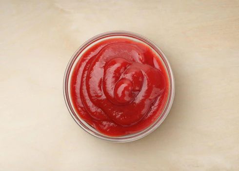 Photo of Ketchup