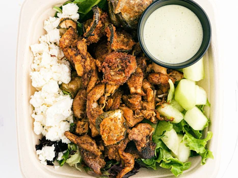 Photo of Howling Bowl