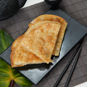 Photo of Scallion Pancakes