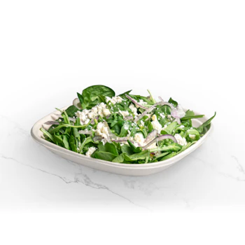 Photo of Slimfit Feta Arugula Salad