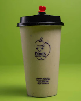 Photo of Small Bad Boyz Smoothie