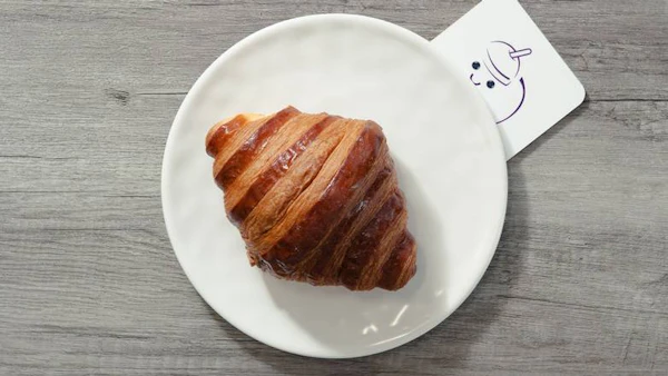 Photo of Croissant Grande
