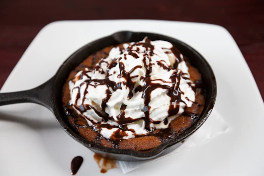 Photo of Cookie Skillet