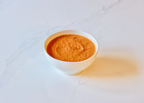 Photo of Roasted Tomato Soup