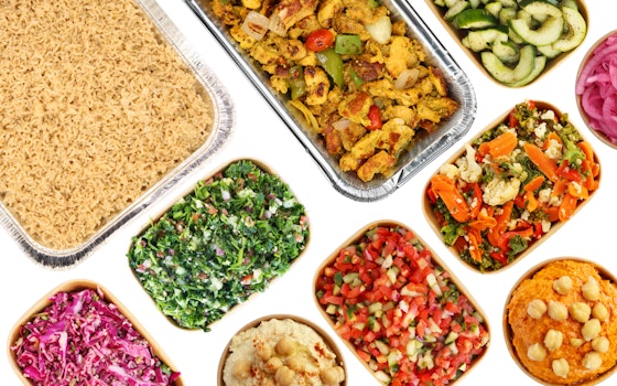 Photo of Low Calorie Package