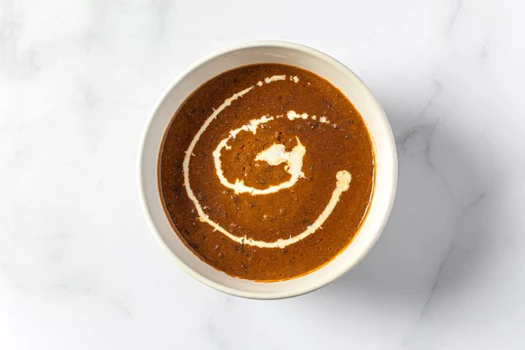 Photo of Dal Makhani