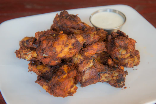Photo of Bluestone Smoked Wings