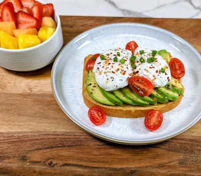 Photo of Avocado Toast