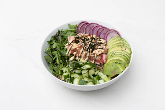 Photo of Spicy Tuna Bowl