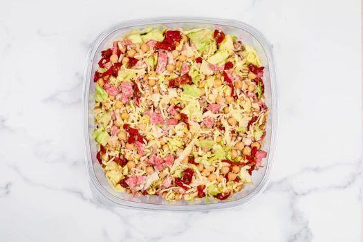 Photo of Small Catering Size Order of Scala Bowl