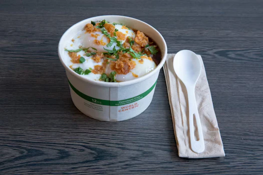 Photo of Khao Tom Gai