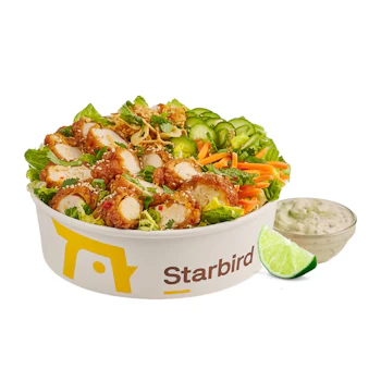 Photo of Thai Chicken Salad