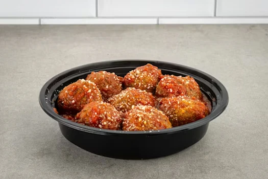 Photo of 1 Lb Meatball Marinara