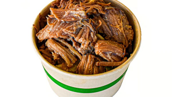 Photo of Order of Palmitas Carnitas