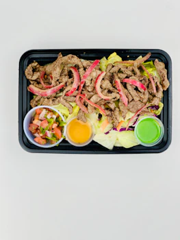 Photo of Bistec Salad