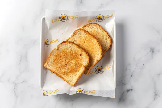 Photo of Bread
