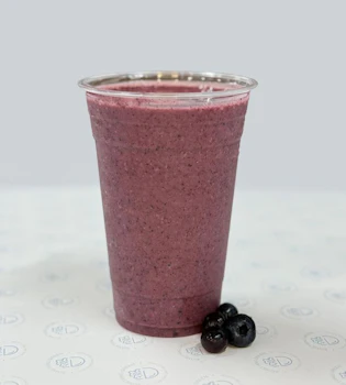 Photo of Berry Blast Smoothie