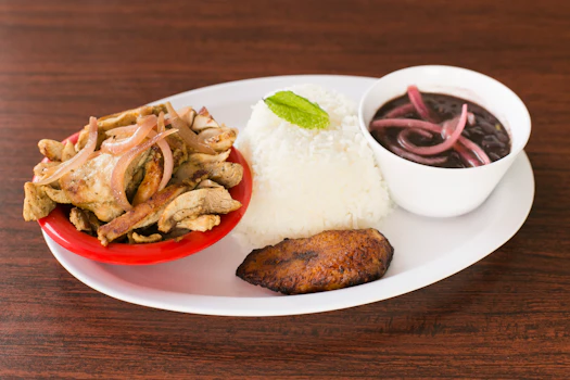 Photo of Pollito Mojito Classic Bowl