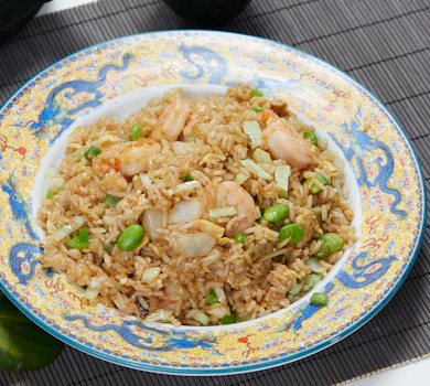 Photo of Classic Fried Rice