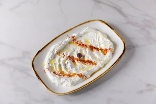 Photo of Order of Tzatziki