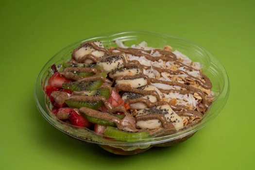 Photo of Acai Bowl Catering Package for 8