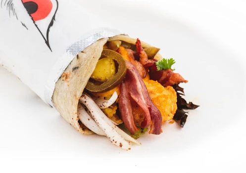 Photo of The Pack Wrap