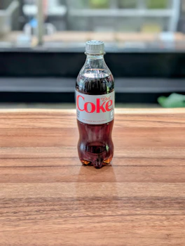 Photo of Diet Coke