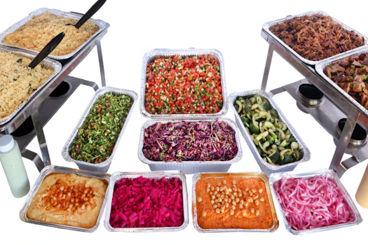 Photo of Steak & Lamb Mixed Grill