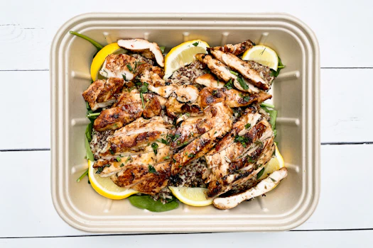 Photo of Powerbox Platter