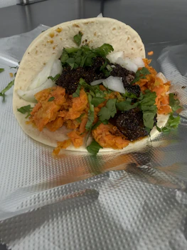 Photo of Vegan Breakfast Tacos