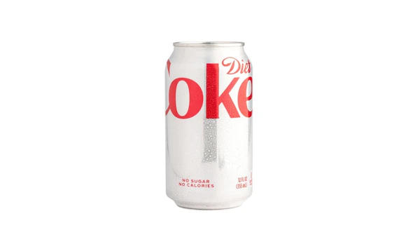 Photo of Diet Coke