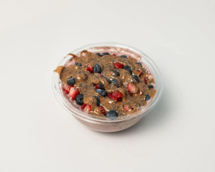 Photo of Antioxidant Bowl