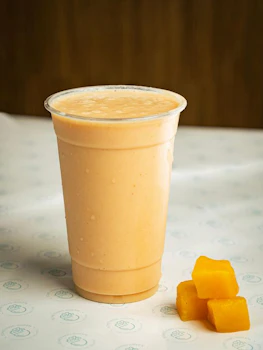 Photo of Mango Tango Smoothie