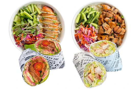 Photo of Guest Favorites Dozen