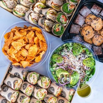 Photo of The Big Feast