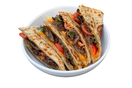Photo of Gaucho Steak Quesadilla