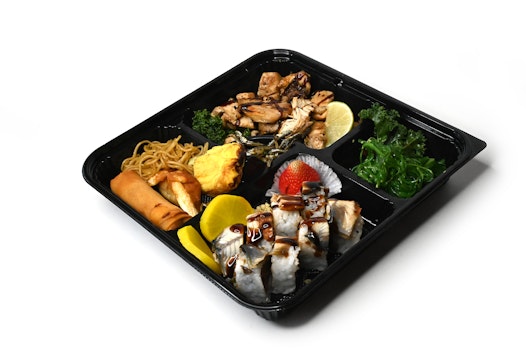 Photo of Luxury Bento Box T
